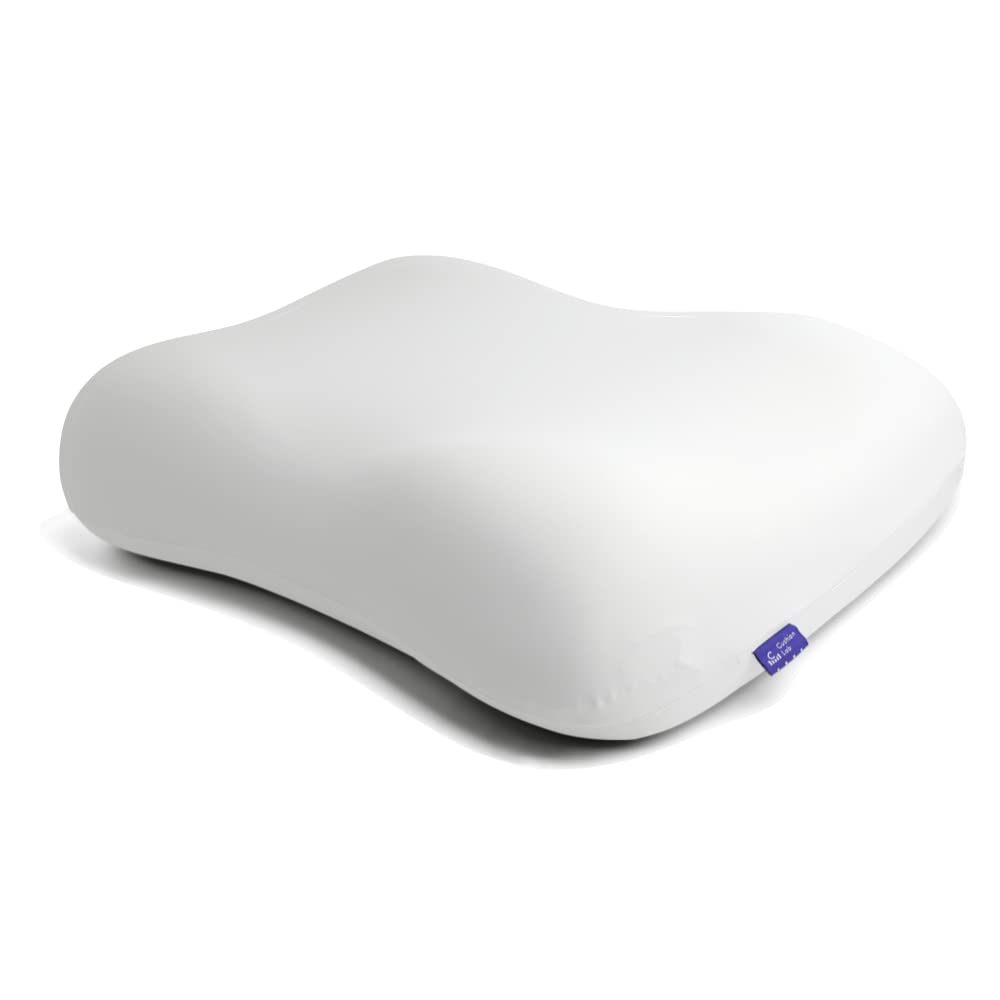 Bed Pillows & Positioners