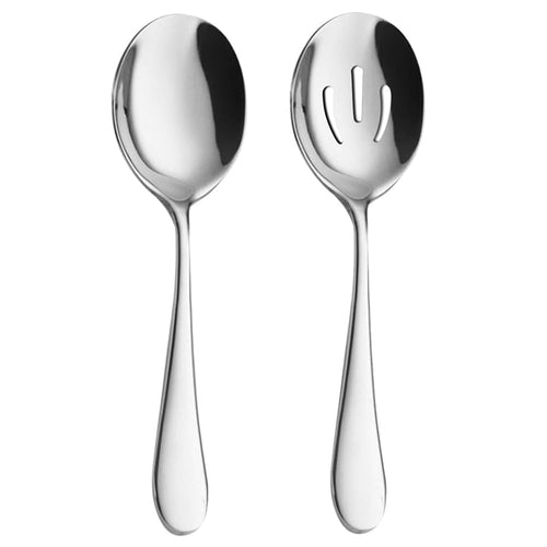 Flateware