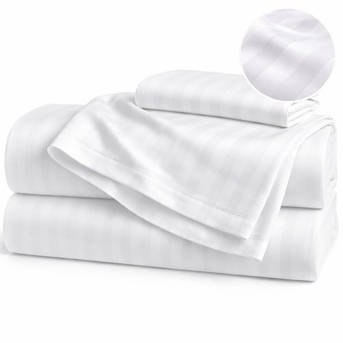 Sheet & Pillowcase Sets