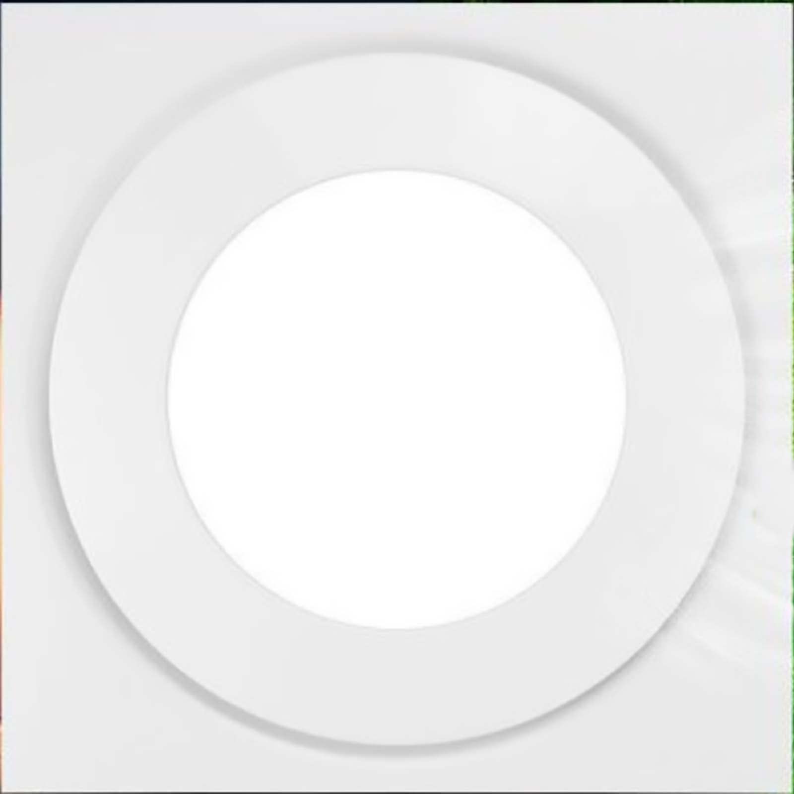 Exhaust FanBathroom Exhaust Fan with Led LightQuietBathroom Fan Light Combowith Wireless Remote Controlfor Kitchen Bathroom Bedroom?