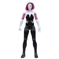 SPIDER-MAN Marvel Titan Series Ghost-Spider Action Figure, 12-Inch-Scale (30 cm) Super Hero Toys for Kids Ages 4+