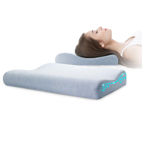 Bed Pillows & Positioners