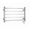 APUM Towel Warmer, Electric Towel Rack, Electric Towel Warmer, Wall Mounted Stainless Steel Towel Heater for Home Bathroom,510x 800x 110mm,Hardwired