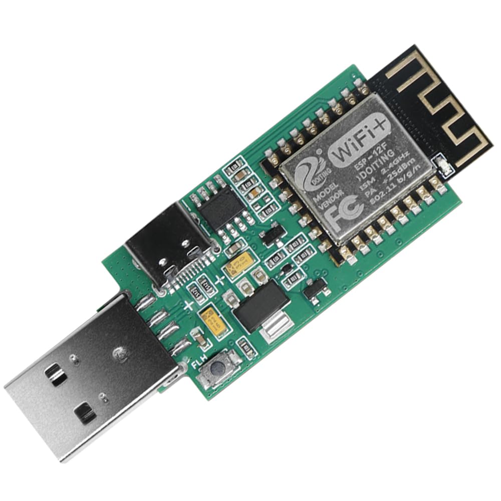 SLWF-01PRO Universal Ductless HVAC WiFi Control Module Over Home Assistant or Web-Interface for Air Conditioners