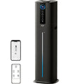 KZF 9L Smart Humidifiers for Bedroom Large Room, Cool Mist Top Fill | APP control, three-level adjustment, timer, power off when water is insufficient, remote control control.
