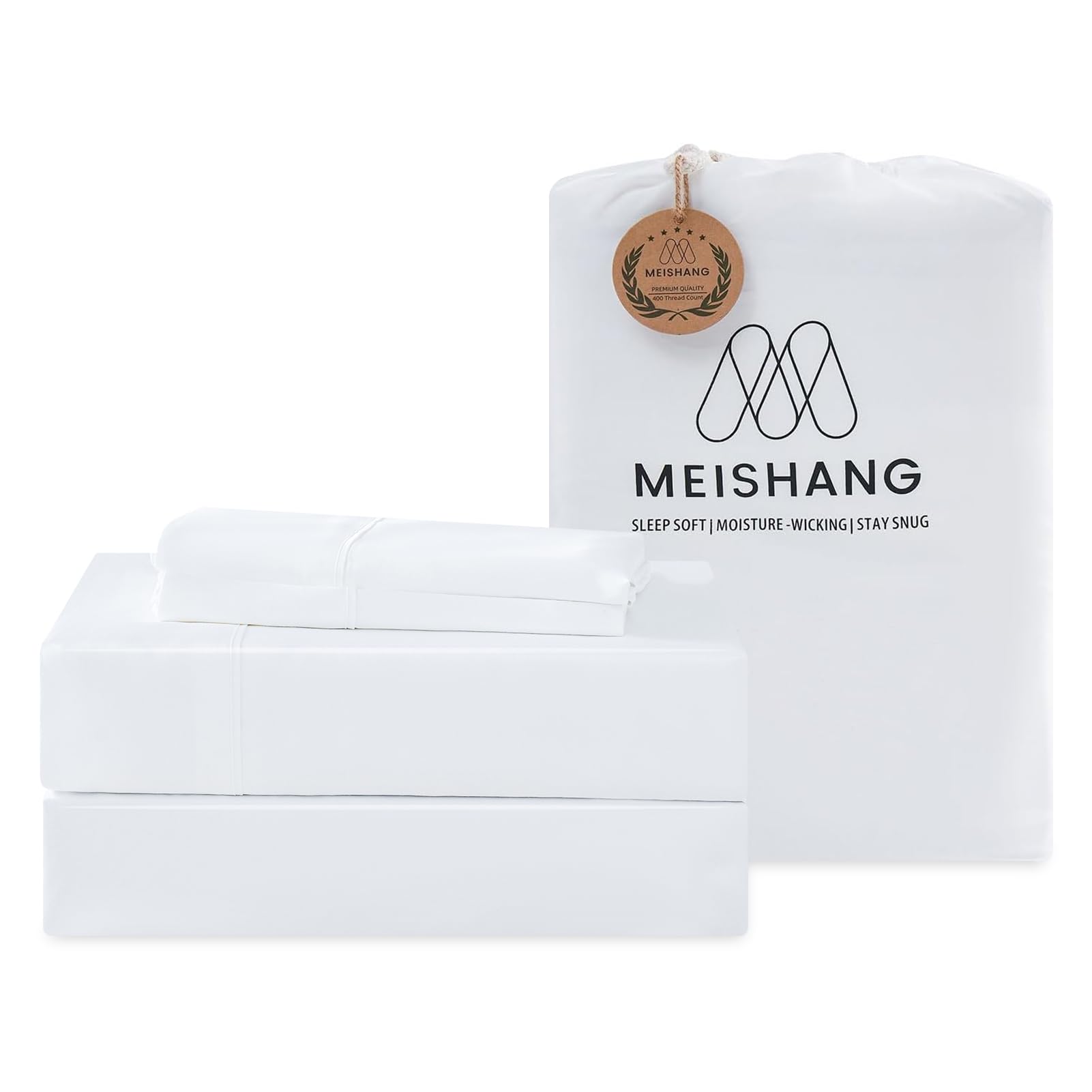 Sheet & Pillowcase Sets