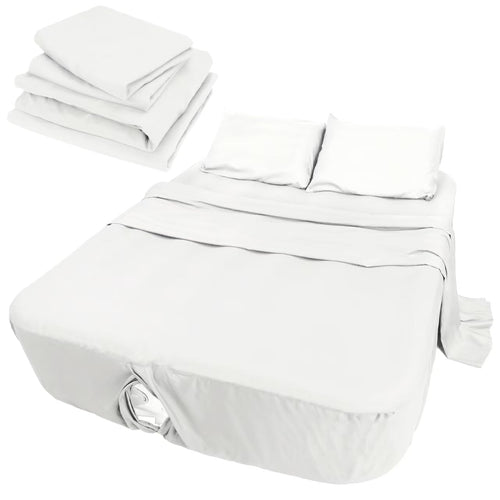 Sheet & Pillowcase Sets