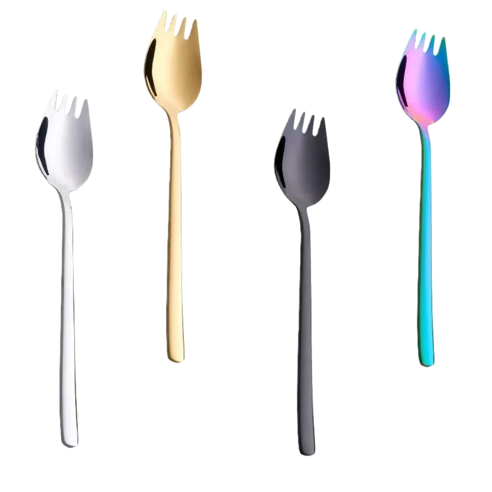 Flateware