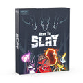 Unstable Games Here to Slay Card Game - Fantasy Adventure Strategy Game for 2-6 Players, Ages 10 and Up - Family Game Night Card Game from the Creators of Unstable Unicorns