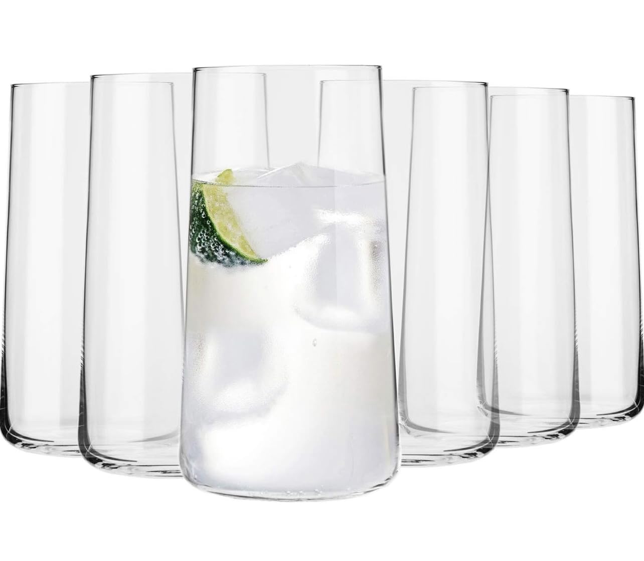 Glassware