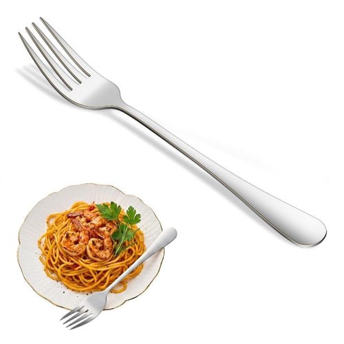 Flateware