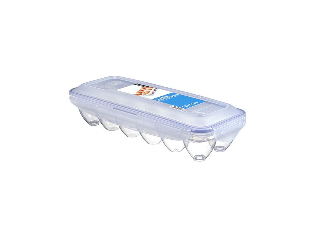 Lock & Lock Eggs Dispenser (12 Eggs)