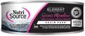 NutriSource Element Series Wet Cat Food, Scenic Meadow, 5.5 Ounce (Pack of 12)