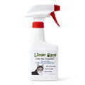 A Non-Stick Spray Coating for The Litter Box or pet Enclosure