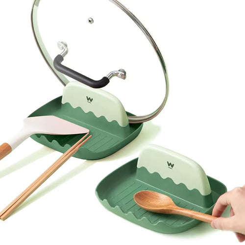 Flateware
