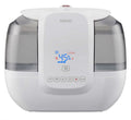 HoMedics TotalComfort Ultrasonic Humidifier with UV-C Technology (Renewed)