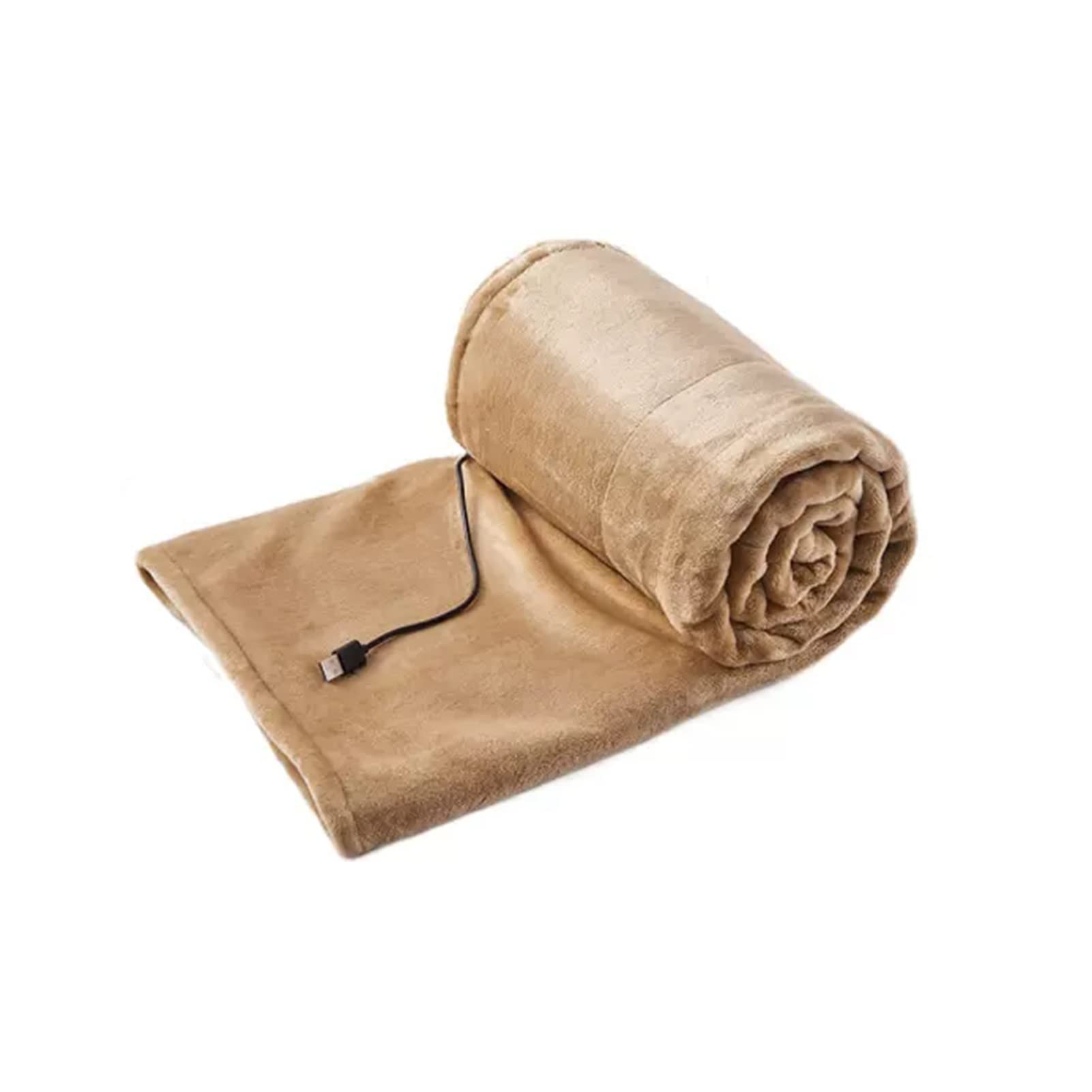 Heated Blankets