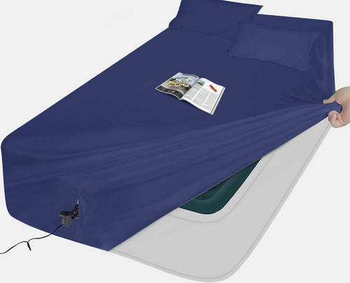 Sheet & Pillowcase Sets