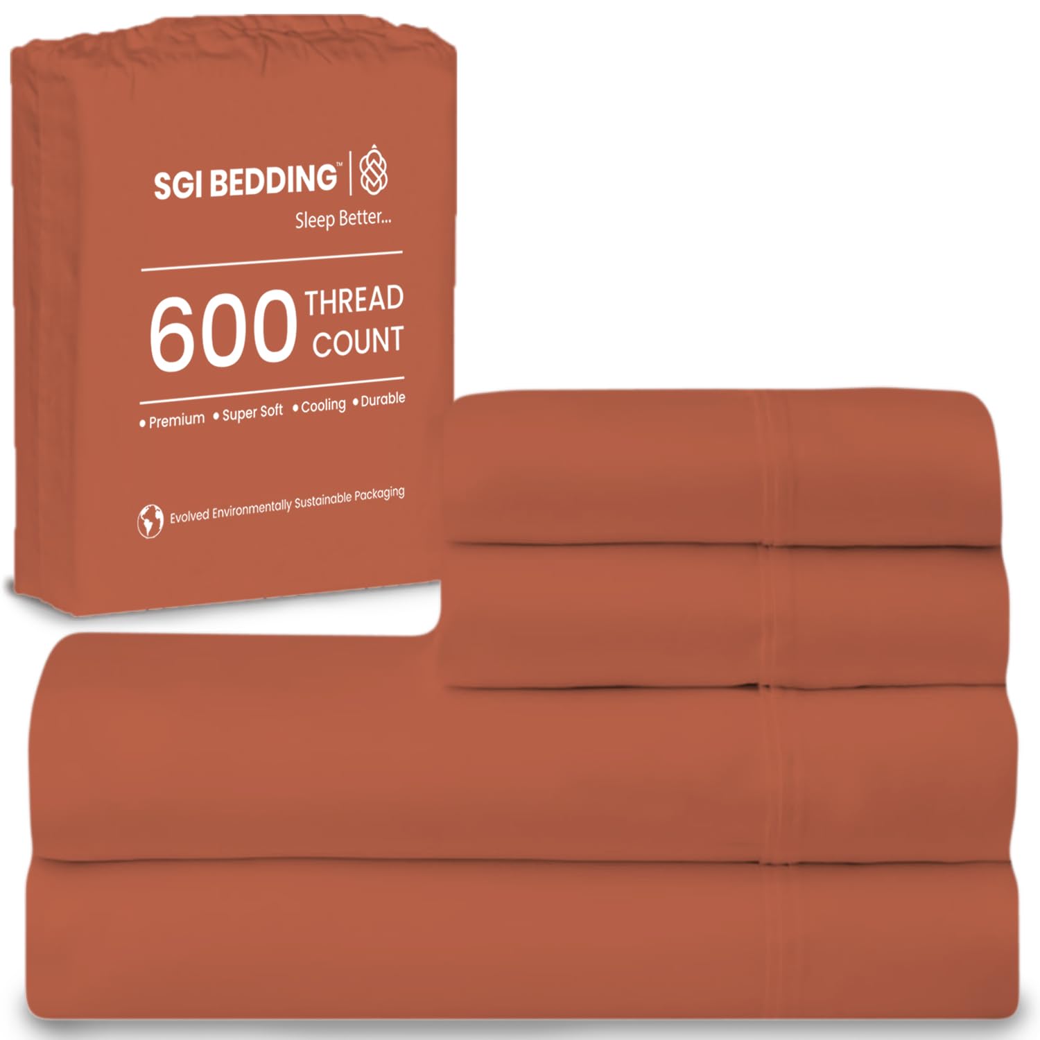 Sheet & Pillowcase Sets
