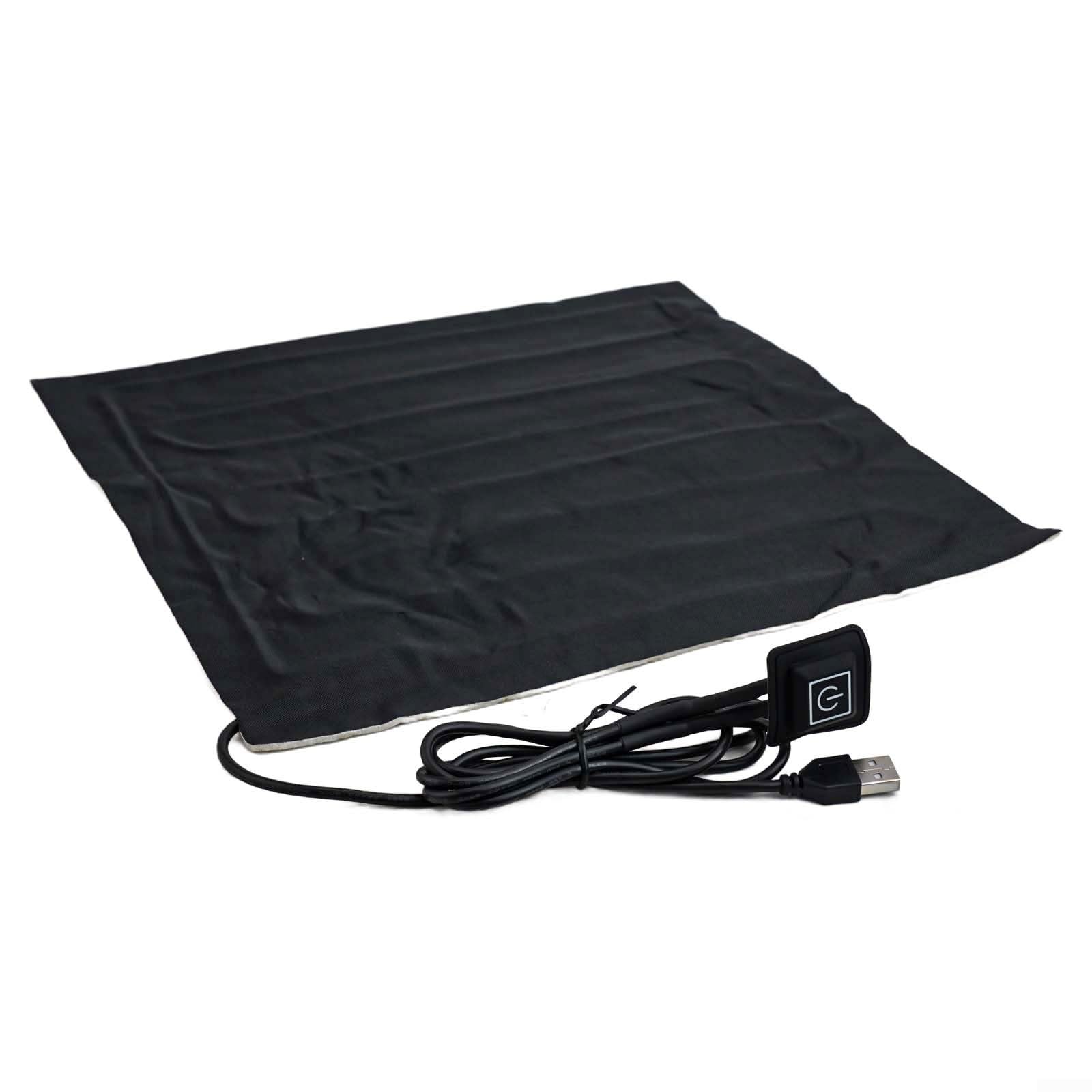 Heated Blankets