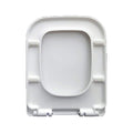 Toilet seat, Toilet Seat Universal, Toilet Lid