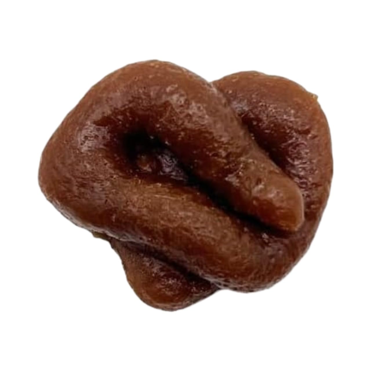 Jinshining Fake Poopy Toy,Sproof Brown Realistic Fake Poop, Novelty Floating Fake Poop Toys for April Fools' Day Prank, Perfect Gag Gift, Prank Gift?Novelty Practical Jokes