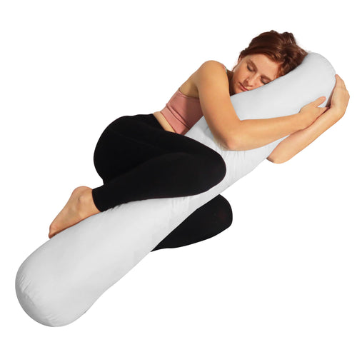 Bed Pillows & Positioners