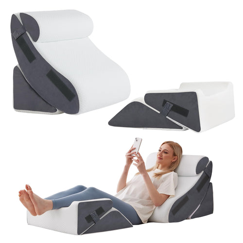 Bed Pillows & Positioners