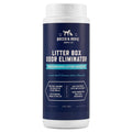 Rocco & Roxie Litter Box Odor Eliminator, Best Natural Urine Deodorizer, Cat Box Deodorizer, Smell Control, Odor Absorber, Safe for Kitty, 12 oz