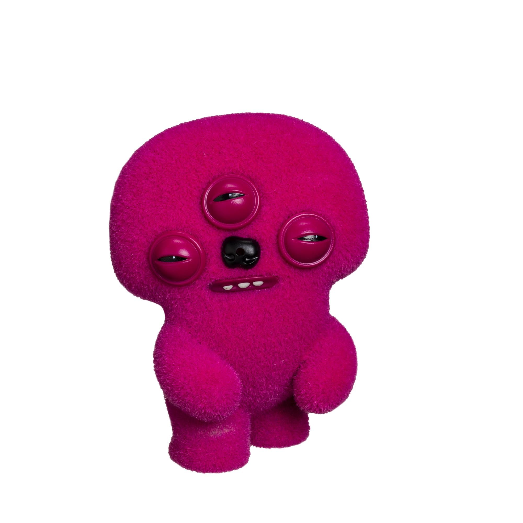 Fuggler s - Farting Figure 1 Pack - Annoyed Alien Purple
