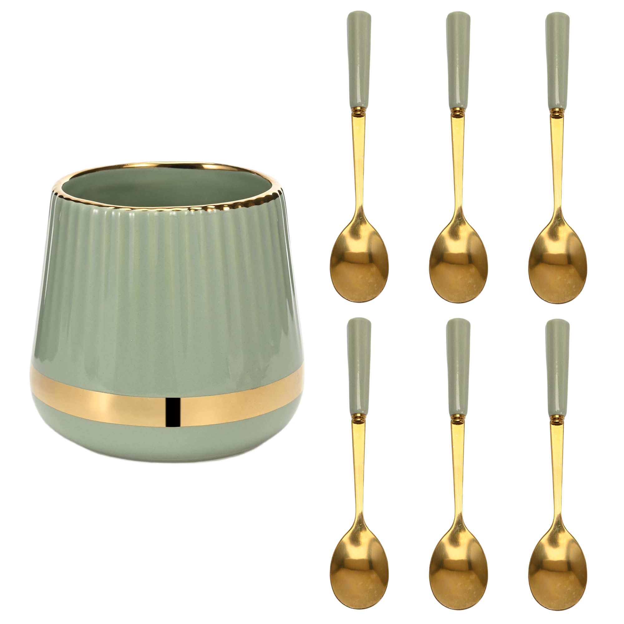 Flateware