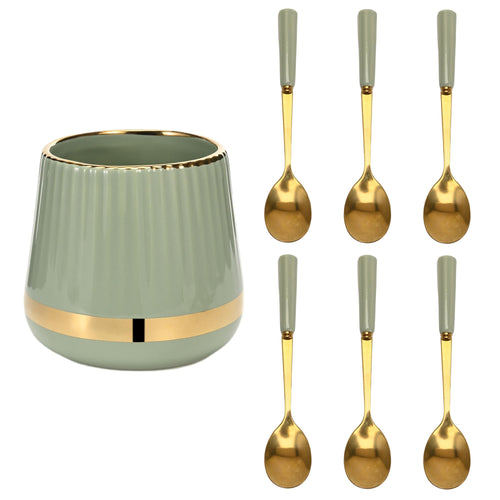 Flateware