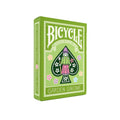 Bicycle Garden Gnome Playing Cards - Cute and Collectible Lawn Gnome Statue Décor Inspired Toys Deck of Card Game for Family Game Night or Easter Basket Stuffers for Spring Gardening Lovers
