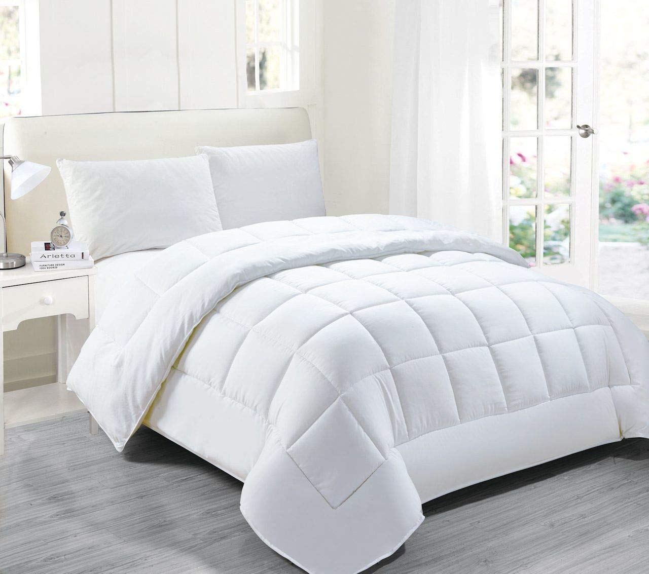 Bedding Comforters