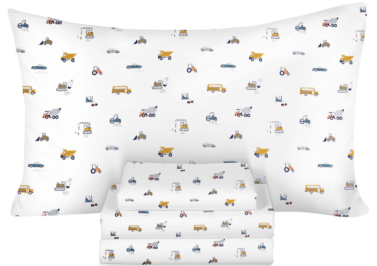 Kids Bedding
