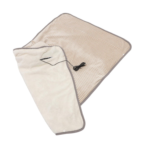 Heated Blankets