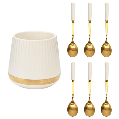 Flateware