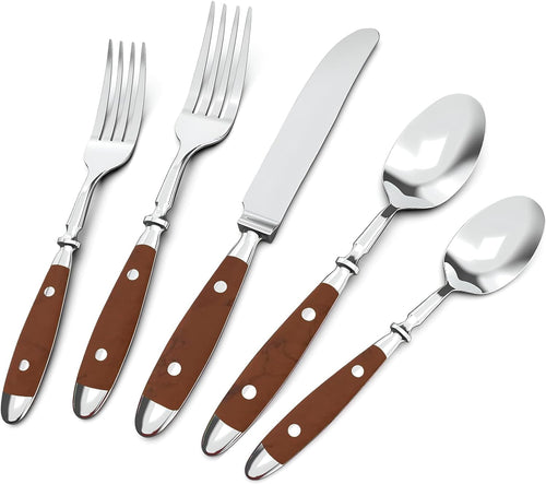 Flateware