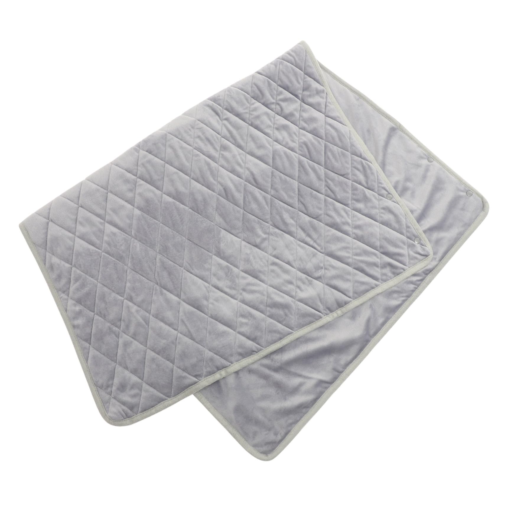 Heated Blankets