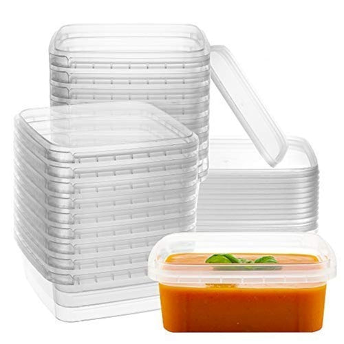 Food Stoarge
