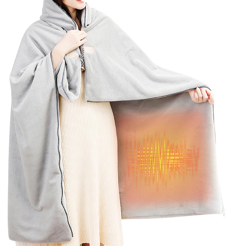 Heated Blankets