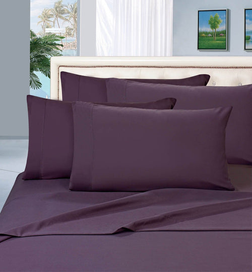 Sheet & Pillowcase Sets