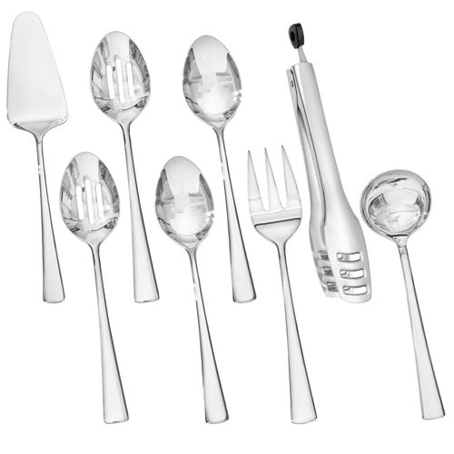 Flateware
