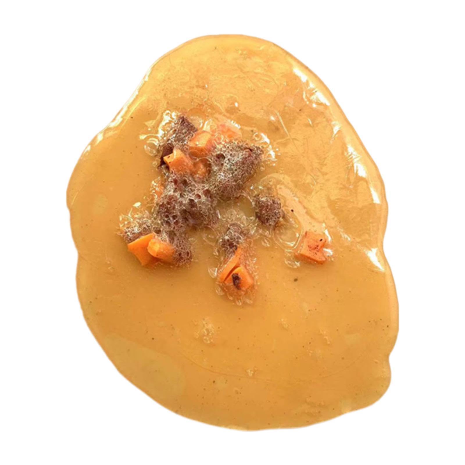 Novelty Vomit Toys Throw Up Novelty for Pub Office April Fools' Day