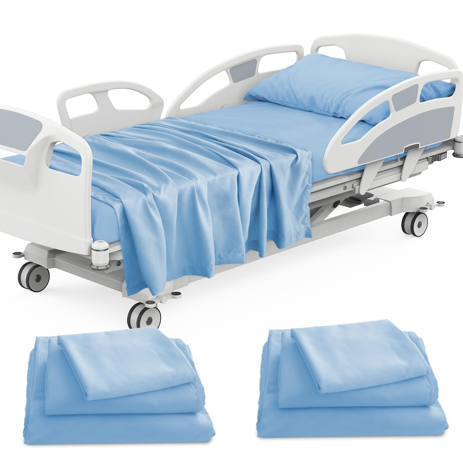 Sheet & Pillowcase Sets