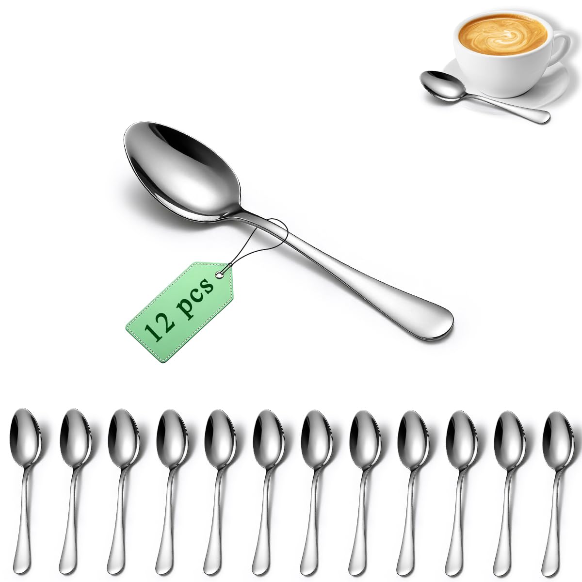 Flateware