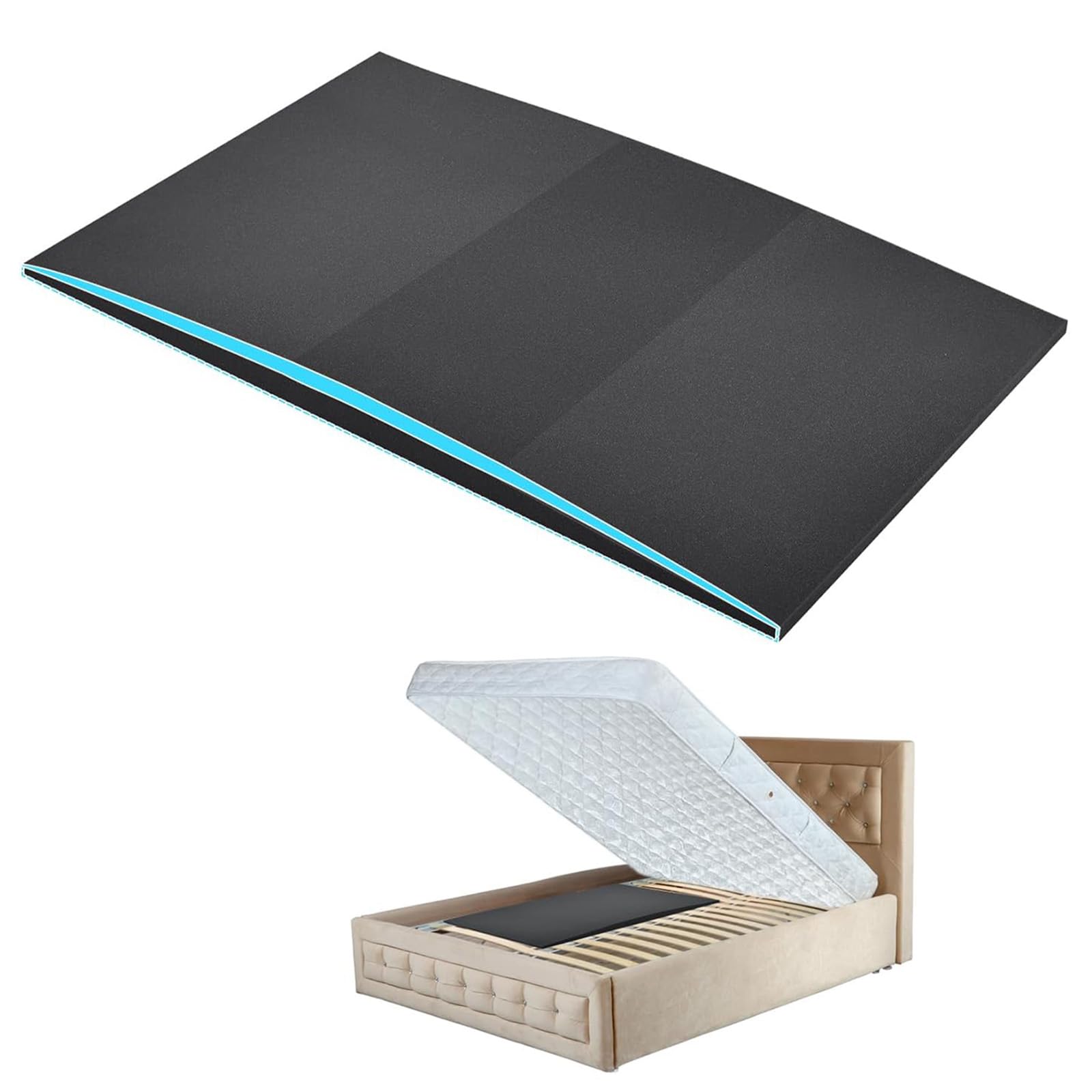 Mattress Toppers