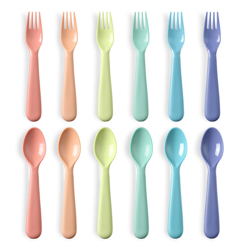 Flateware