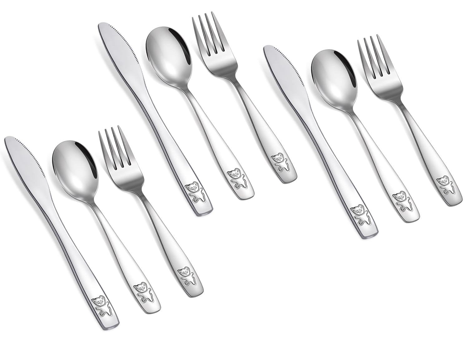 Flateware