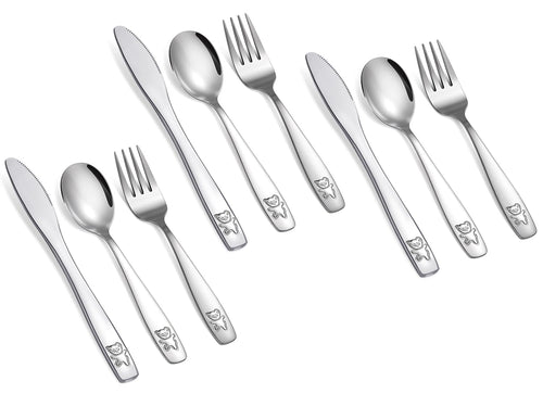 Flateware